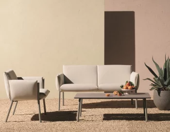 Столик кофейный Brezza 110X53X37 CM