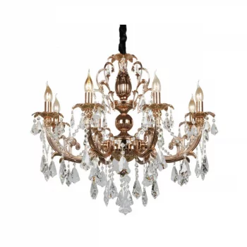 Подвесная люстра Grosseto 80X80X90 CM