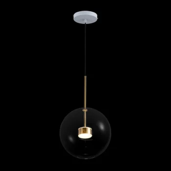 Подвесной светильник Bolle 30X30X56 CM