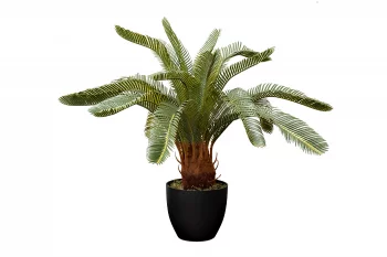 Искусственная пальма CYCAS в горшке 65X65X68 CM