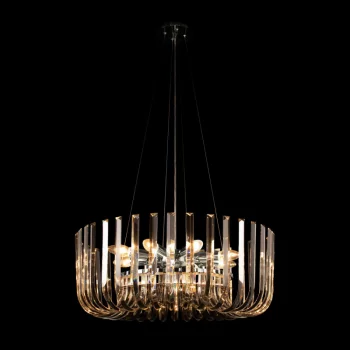 Подвесная люстра Dakota 60X60X145 CM
