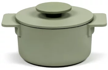 Кастрюля Surface Cast Iron 17X12X9 CM