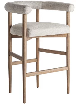 Барный стул Lazins 66X55X98 CM