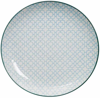 Тарелка Geo Eclectic Ø26 CM
