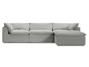 Диван Rivoli 330X220X78 CM