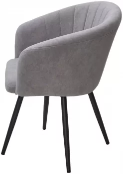 Стул Runa 62X61X83 CM