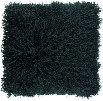 Подушка из меха тибетской козы Tibetan 40X40 CM Caspian