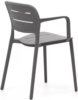 Садовый стул Morella 53X53X79 CM