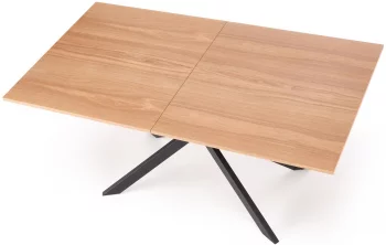 Раскладной обеденный стол Legarto 160-200X90X76 CM