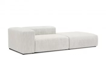 Модульный диван Sorrento 245X105X63 CM