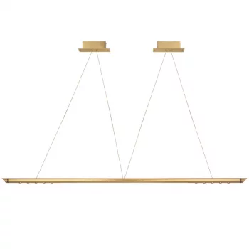 Линейный светильник Virata 154X8X120 CM