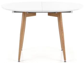 Стол раскладной Edward 120-200X100X75 CM