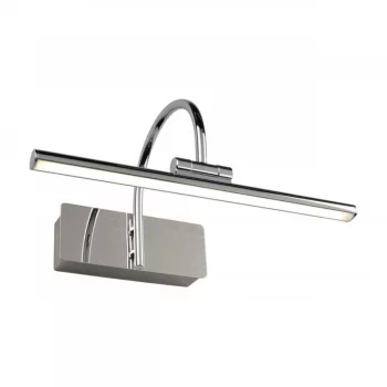 Настенная светодиодная подсветка Vasto 30X14X14 CM
