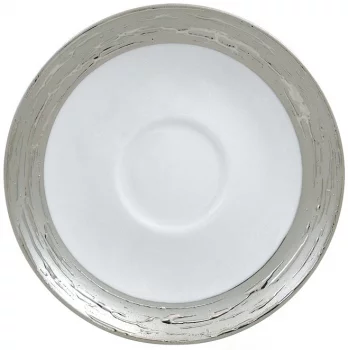 Блюдце Olympus Argentatus Ø15 CM