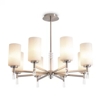 Подвесная люстра Шик Classic 76X60 CM