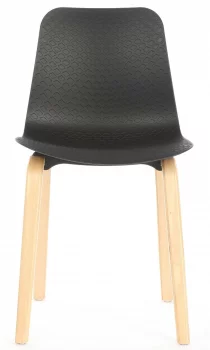 Обеденный стул Dolly 45X47X80 CM