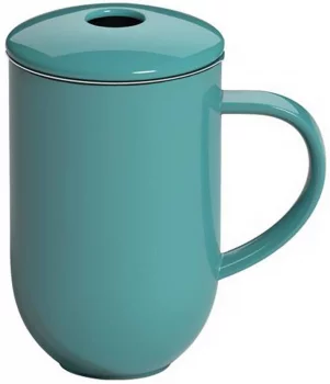 Кружка с ситечком Pro Tea 450 ml