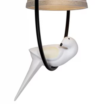 Подвесной светильник Birds 20X17X40 CM