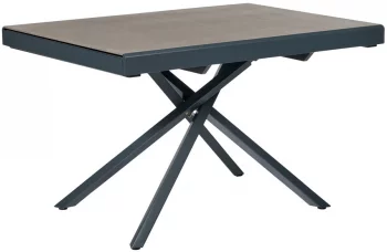 Стол раздвижной Melania 120-212X86X75 CM