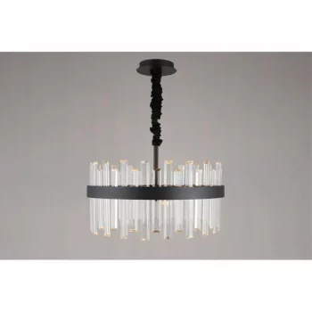 Подвесная люстра Oriolo 50X50X90 CM