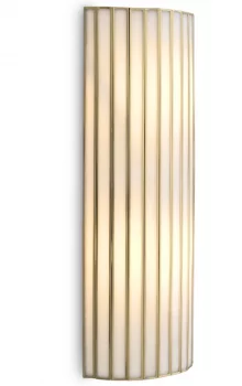 Настенный светильник Monari 26X14X60 CM