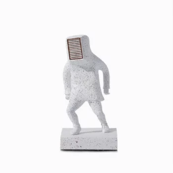 Статуэтка Faceless Man 1