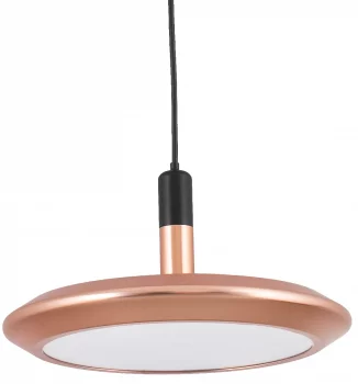 Подвесной светильник Planet LED 30X30X16 CM