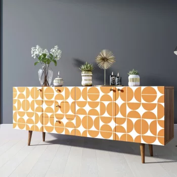 Комод Berber 180X40X70 CM