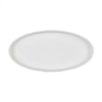 Transparent Stolt Блюдо овальное 32см ID Fine [6]