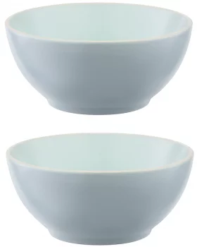 Набор из двух чаш Simplicity Ø14 CM