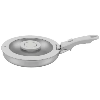 Набор посуды для приготовления со съемной ручкой 3ply balance, 5 предметов