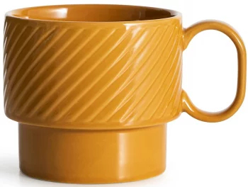 Кружка Coffee & More 400 ml