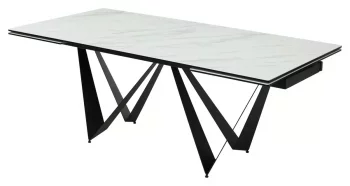 Стол Rieti 200-300X100X76 CM