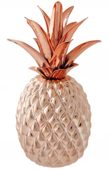 Декор Ananas 10X10X20 CM