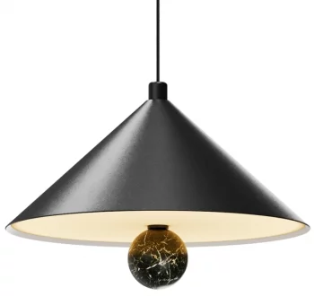 Подвесной светильник Bell 25X25X30 CM