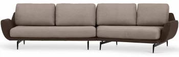 Диван Ispani 277X138X88 CM