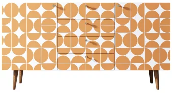 Комод Berber 160X40X70 CM