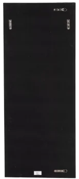 Зеркало настенное Раджастан 118X3X48 CM