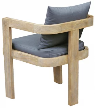 Стул Basis 59X59X69 CM