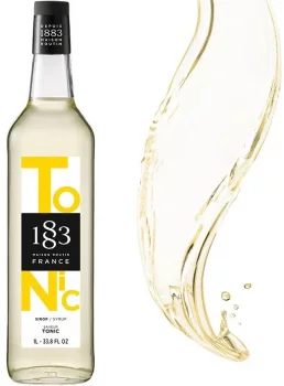 Сироп Tonic 1L