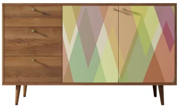 Комод Berber 150X45X90 CM