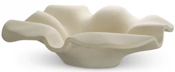 Декоративная чаша Oceana 60X60X18 CM