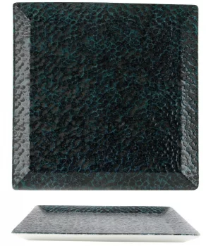 Платформа Moss Flat Plate 27X27 CM