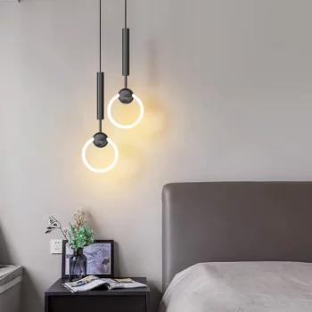 Подвесной светильник Finnur