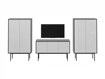 Композиция Boho 3 292X40X150 CM