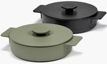 Кассероль Surface Cast Iron 30X23X8 CM