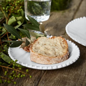 Тарелка Pearl Bread plate Ø17 CM