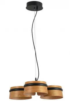 Подвесной светильник Loop LED 52X52X19 CM