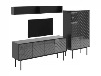 Композиция Boho 6 248X150X40 CM
