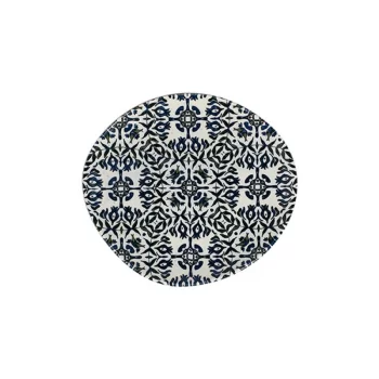 Seville Navy Pebble Тарелка 21см 1972 [12]